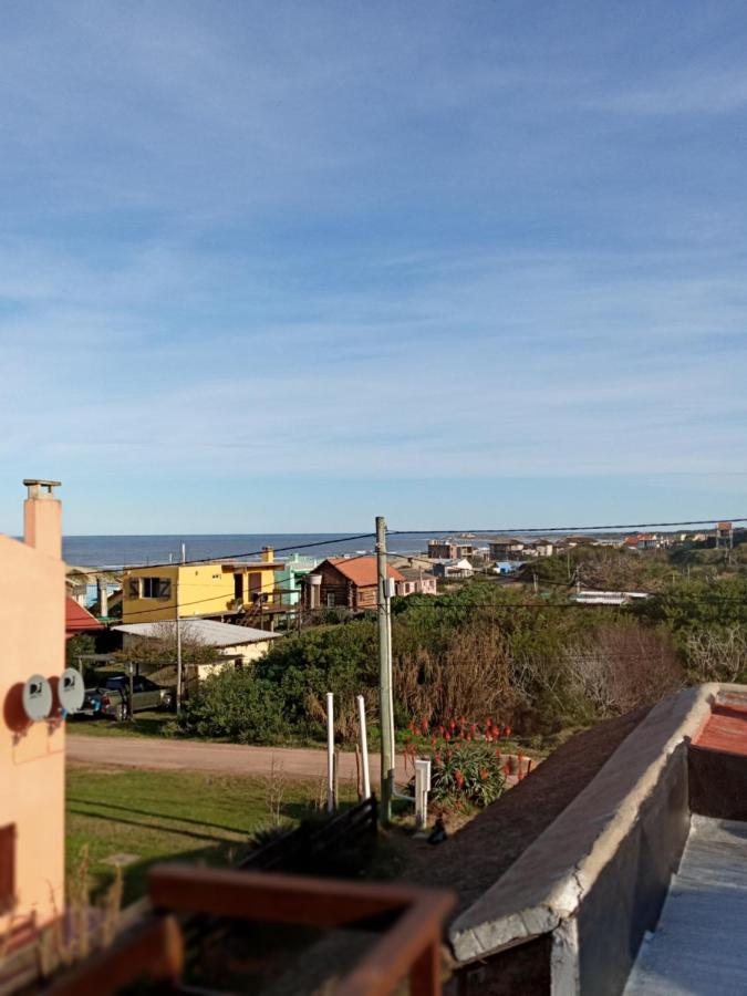 La Virazón Hostel Punta Del Diablo Kültér fotó
